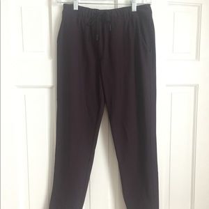 Lululemon Joggers